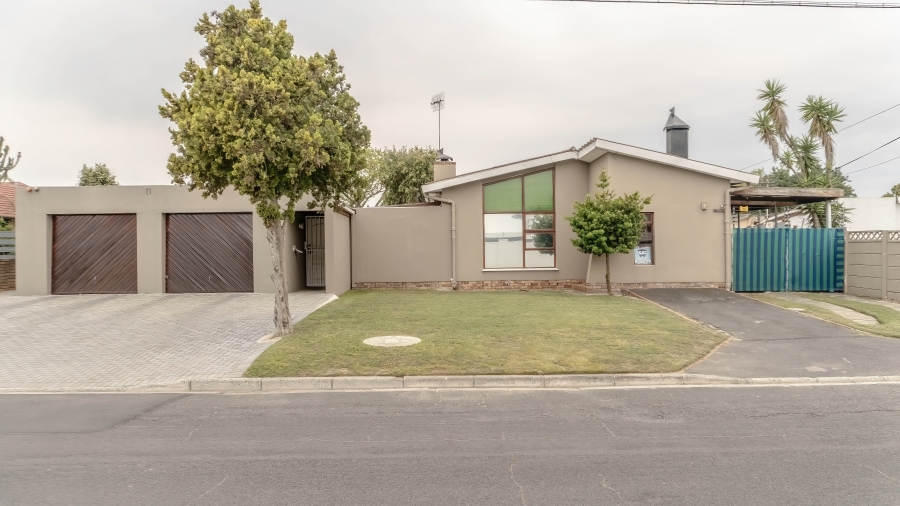 3 Bedroom Property for Sale in St Michaels Western Cape